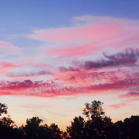 Sunset - Picture 8 of 8